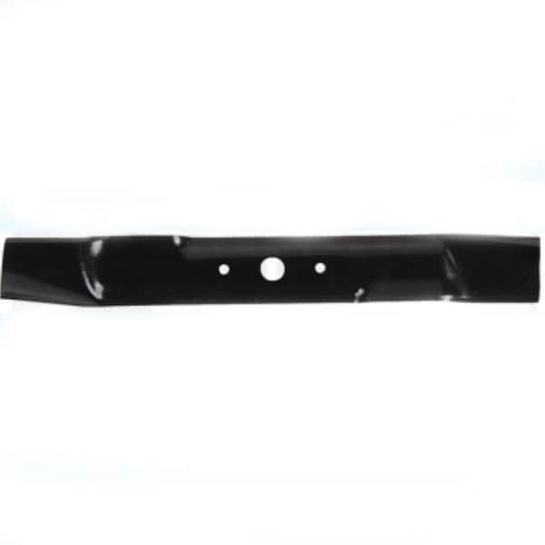 Aftermarket Heavy Duty 21" Lawnmower Blade Fits John Deere M125413 M112972 M115453 M112738 LAB50-0103 - main